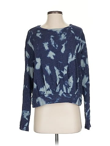 Eri + Ali Pullover Sweater (view 1)
