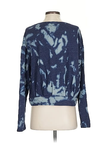 Eri + Ali Pullover Sweater (view 2)