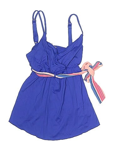 Pez D'Or One Piece Swimsuit (view 1)