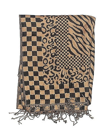 Pashmina Scarf (view 2)