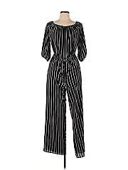 Haute Monde Jumpsuit