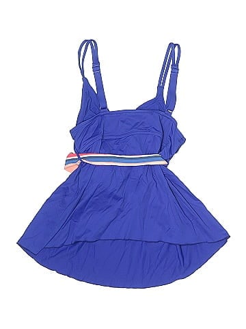 Pez D'Or One Piece Swimsuit (view 2)