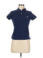Ralph Lauren Sport Short Sleeve Polo