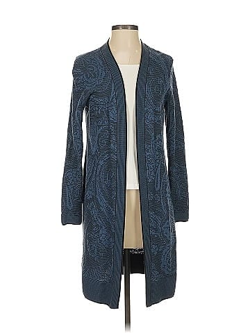 Chico's Kimono (view 1)