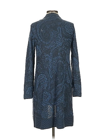 Chico's Kimono (view 2)
