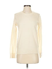 Quince Cashmere Pullover Sweater