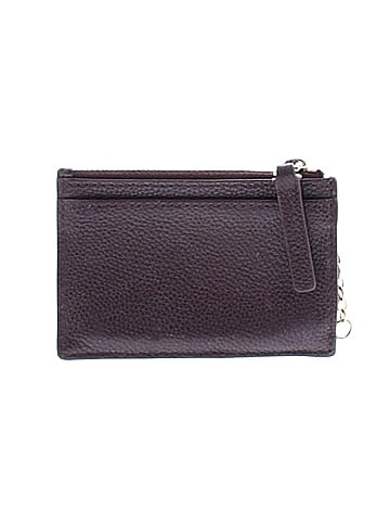 Tumi Leather Card Holder (view 2)