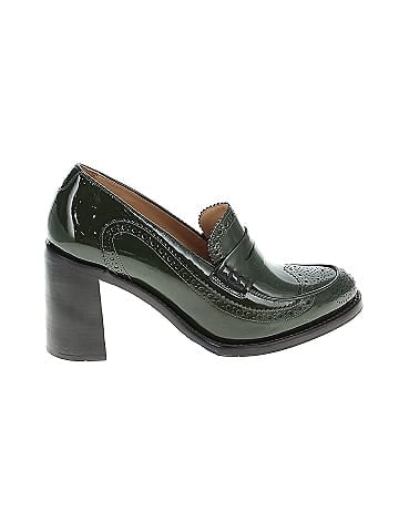 The Office of Angela Scott Heels (view 1)