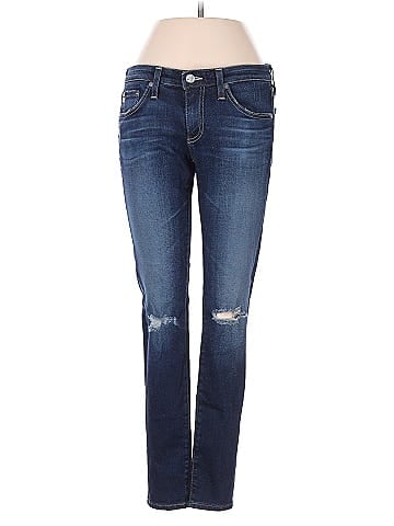 Adriano Goldschmied Jeans (view 1)