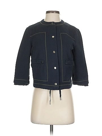 Piazza Sempione Jacket (view 1)