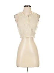 Out From Under Sleeveless Top