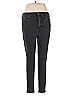 Ann Taylor LOFT Hearts Black Jeans Size 31 waist - photo 1