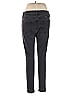 Ann Taylor LOFT Hearts Black Jeans Size 31 waist - photo 2
