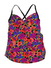 Liz Lange Maternity For Target Swimsuit Top