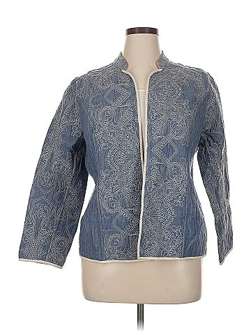 Chico's Jacket (view 1)