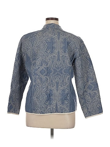 Chico's Jacket (view 2)