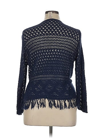 Faded Glory Cardigan (view 2)