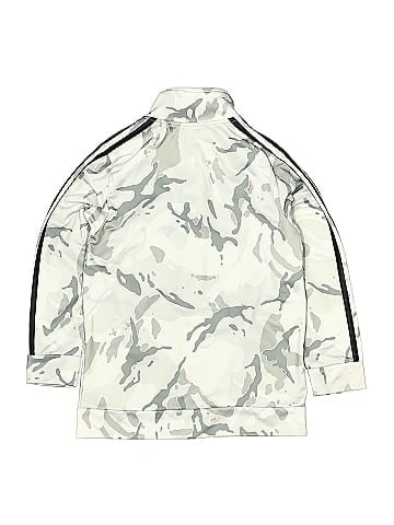 Adidas Track Jacket (view 2)