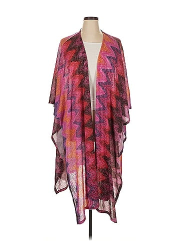 IMAN Kimono (view 1)