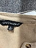 Simply Southern 100% Polyester Tan Long Sleeve Blouse Size L - photo 3
