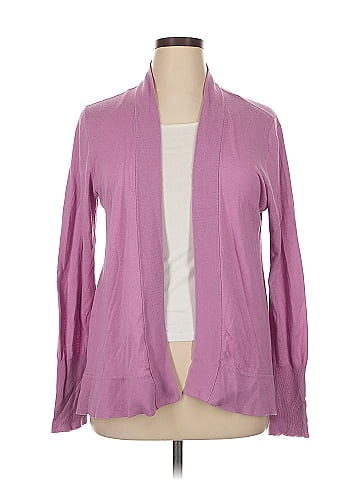 J.Crew Factory Store Cardigan (view 1)
