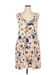 24/7 Maurices Casual Dress