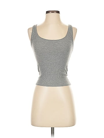 SKIMS Tank Top (view 1)