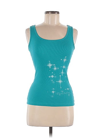 lucy Tank Top (view 1)