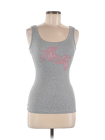 lucy Tank Top (view 1)