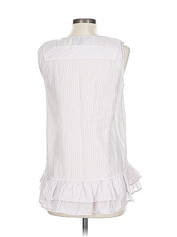 Marc by Marc Jacobs Sleeveless Blouse (view 2)