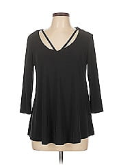 Joseph Ribkoff 3/4 Sleeve Top