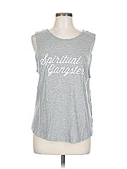 Spiritual Gangster Sleeveless Top