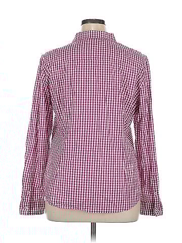 New Nexx York Long Sleeve Button-Down Shirt (view 2)