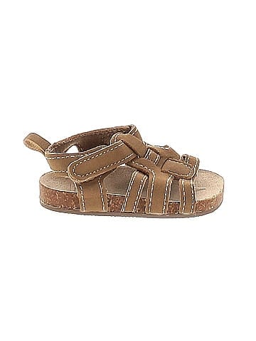 Carter's Sandals (view 1)