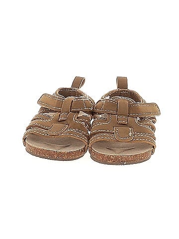 Carter's Sandals (view 2)