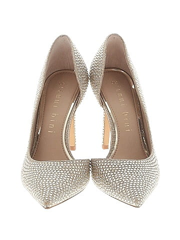 Gianni Bini Heels (view 2)