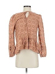 Barbour Long Sleeve Blouse