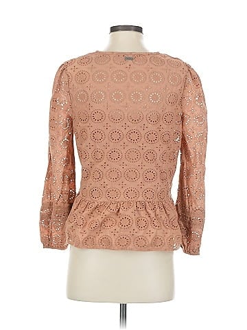 Barbour Long Sleeve Blouse (view 2)