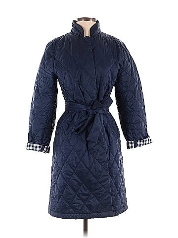Draper James Coat (view 1)