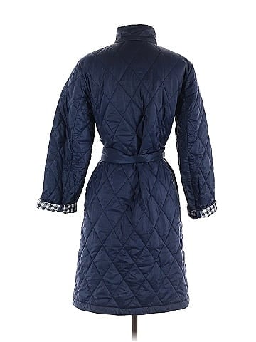 Draper James Coat (view 2)