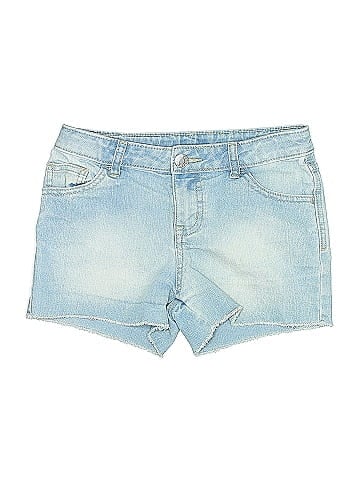 Cherokee Denim Shorts (view 1)