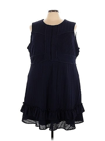 Adelyn Rae Casual Dress (view 1)