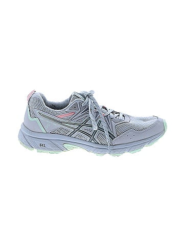 Asics Sneakers (view 1)
