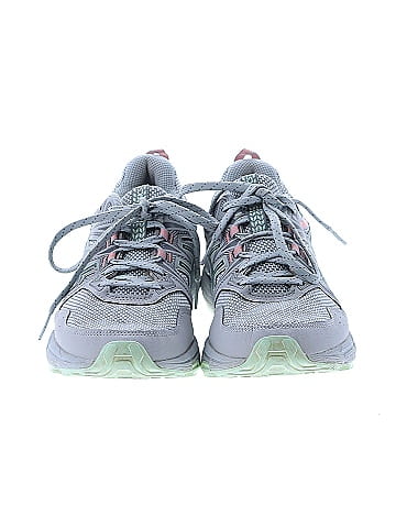 Asics Sneakers (view 2)