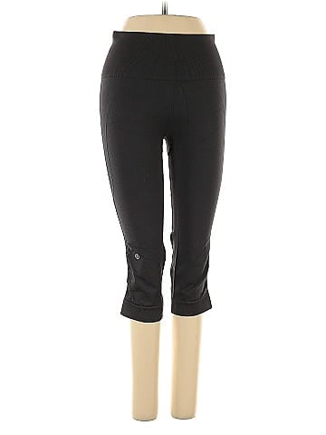 Lululemon Athletica Active Pants (view 1)