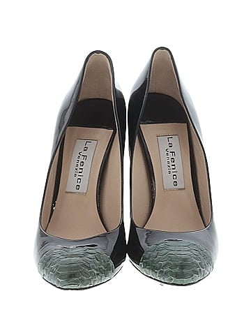 La Fenice Venezia Heels (view 2)