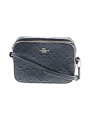 Coach Factory Leather Crossbody Bag