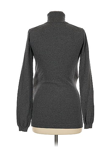 Gap - Maternity Turtleneck Sweater (view 2)