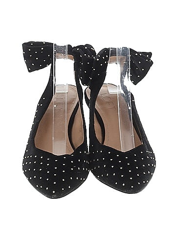 Ann Taylor LOFT Heels (view 2)