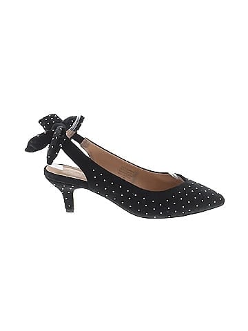 Ann Taylor LOFT Heels (view 1)